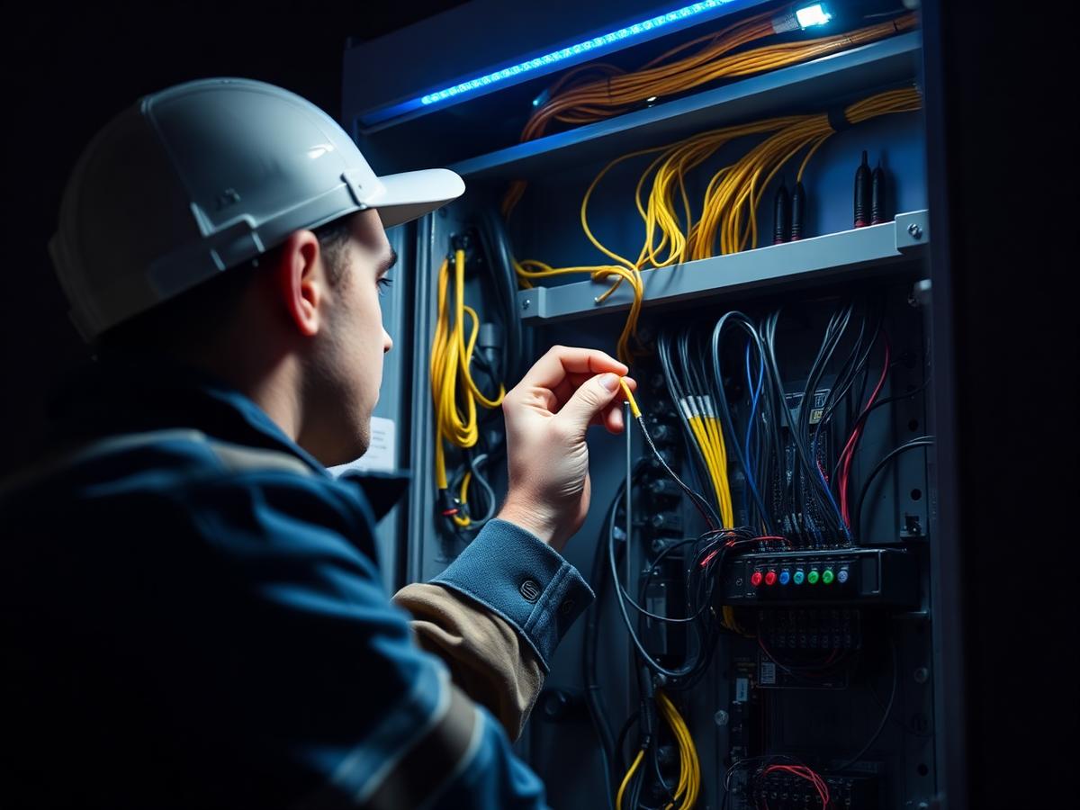 Electrical Services